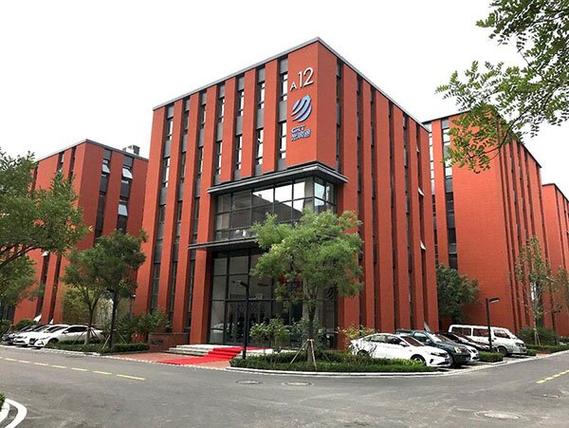 北京光潤通科技 引領光纖網絡通訊技術新篇章